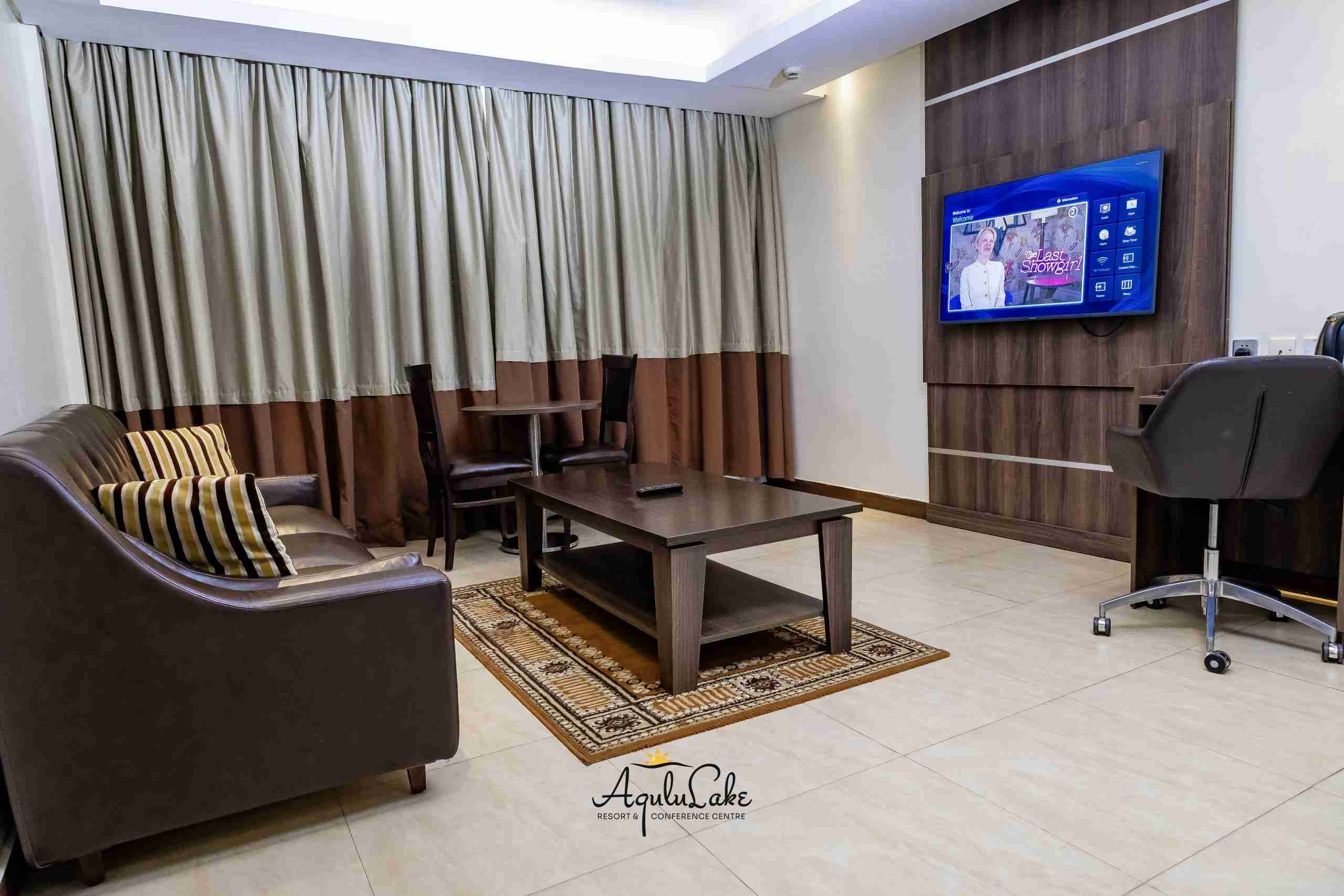 Executive Suite